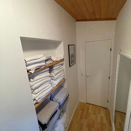Cozy Apartment In Torshavn, Faroe Island With Free Parking. 外观 照片