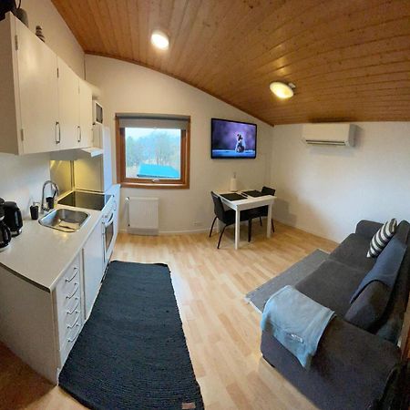 Cozy Apartment In Torshavn, Faroe Island With Free Parking. 外观 照片
