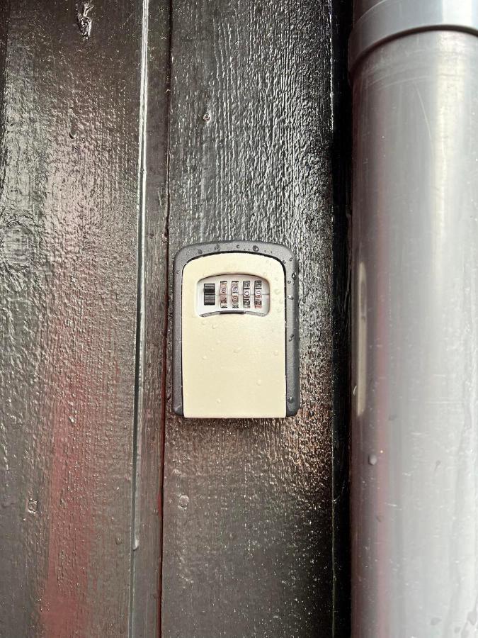 Cozy Apartment In Torshavn, Faroe Island With Free Parking. 外观 照片