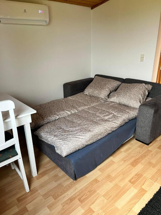 Cozy Apartment In Torshavn, Faroe Island With Free Parking. 外观 照片