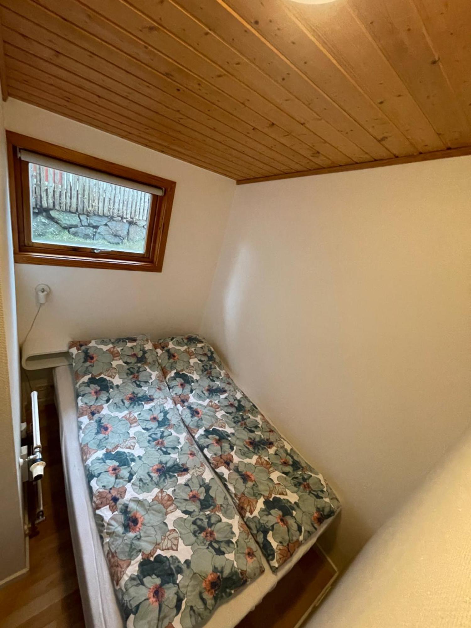 Cozy Apartment In Torshavn, Faroe Island With Free Parking. 外观 照片
